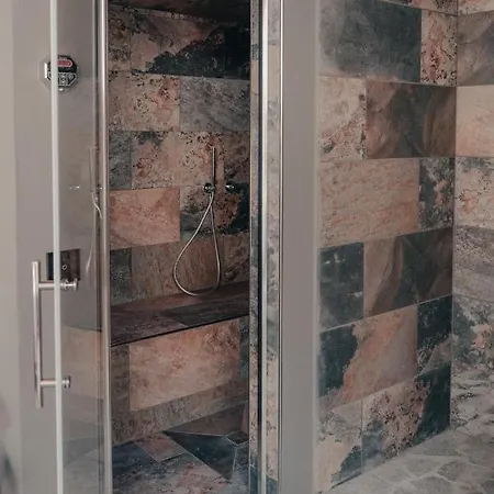 Rustico Con Spa Privata In Valle Varaita - Piscina - Sauna - Hammam - Free Wi-Fi Brossasco Exterior photo