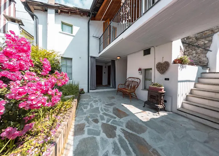 Rustico Con Spa Privata In Valle Varaita - Piscina - Sauna - Hammam - Free Wi-Fi