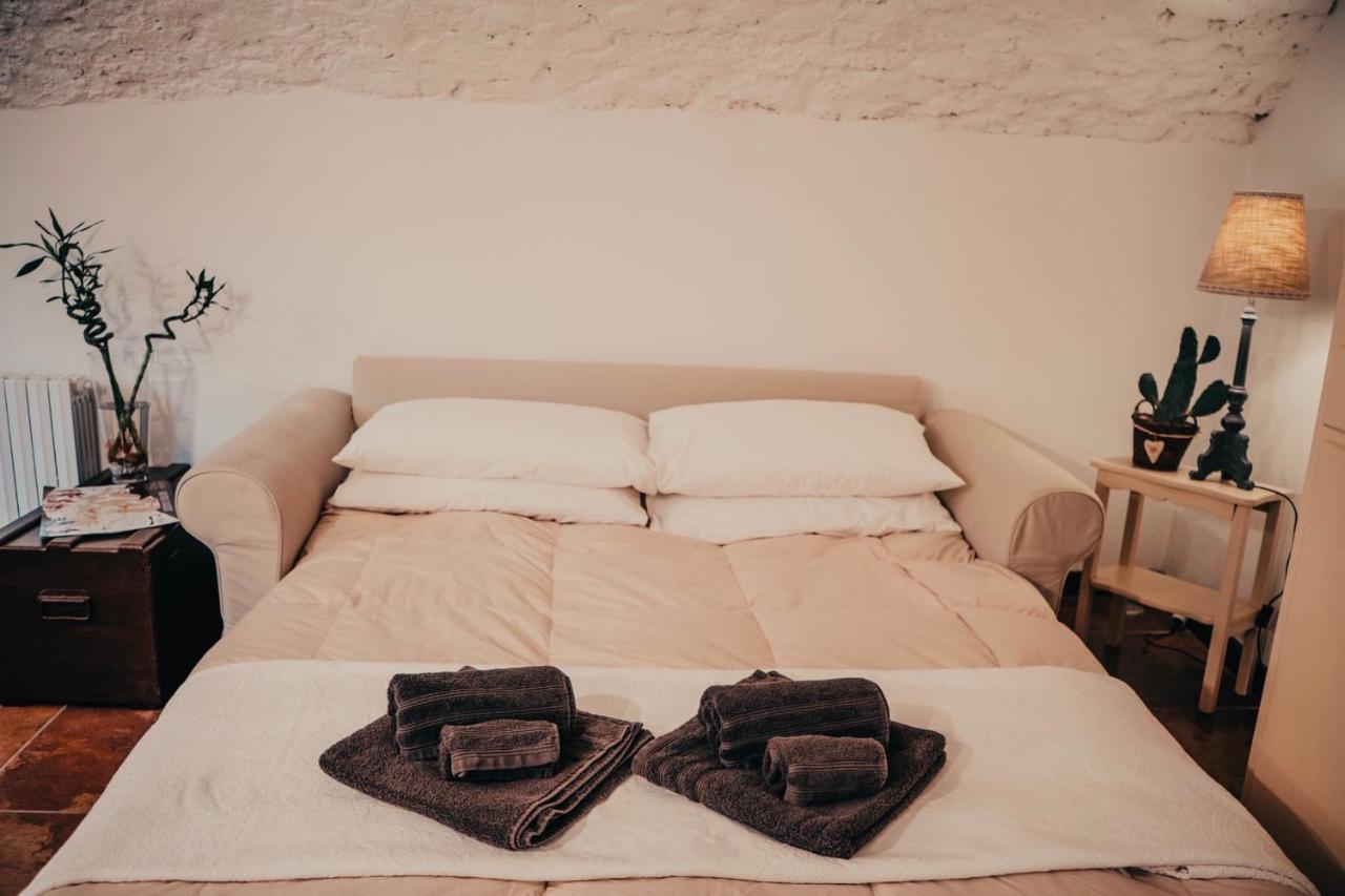 Rustico Con Privata In Valle Varaita - Piscina - Sauna - Hammam - Free Wi-fi Brossasco