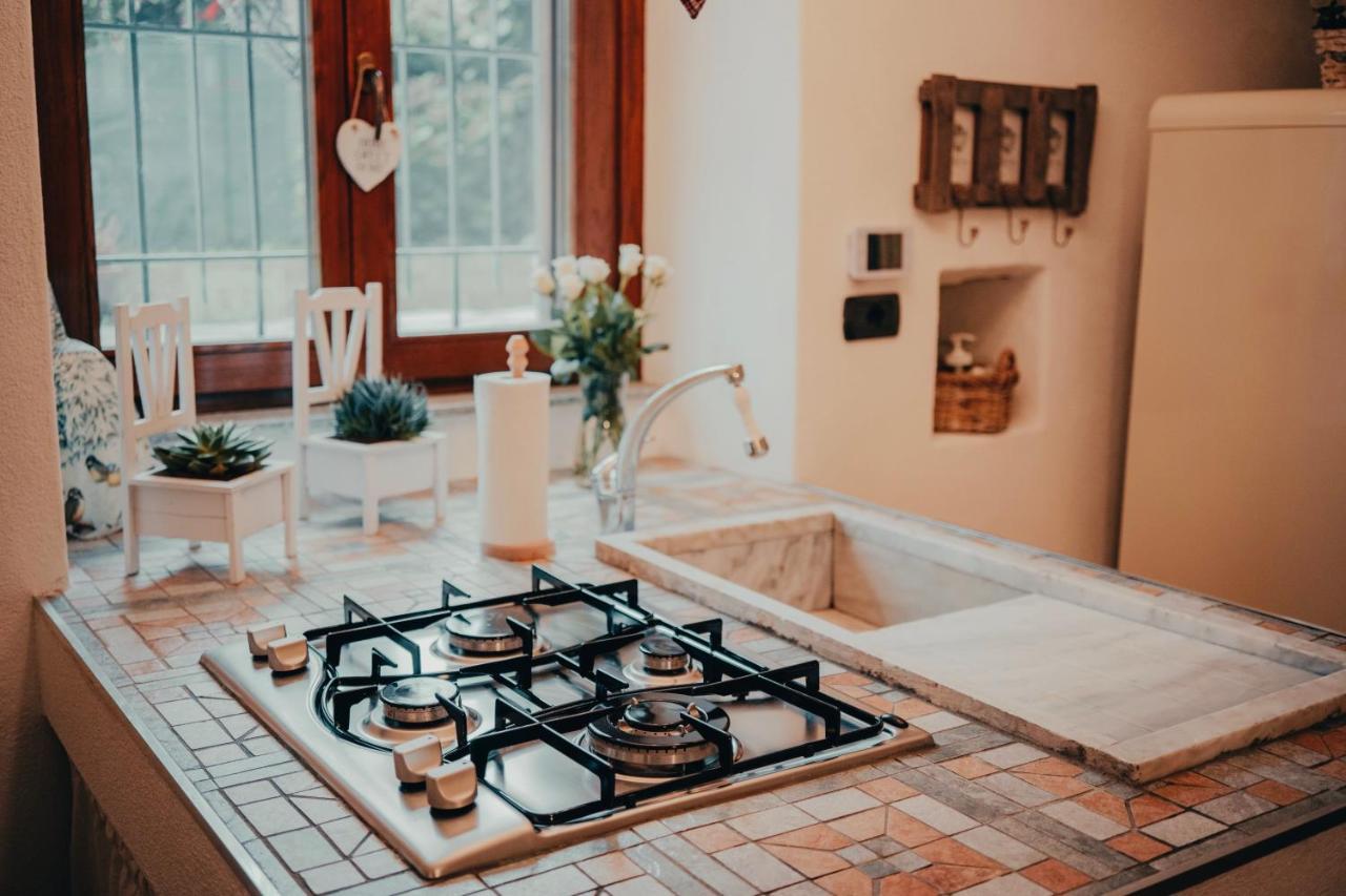 Rustico Con Privata In Valle Varaita - Piscina - Sauna - Hammam - Free Wi-fi * Brossasco