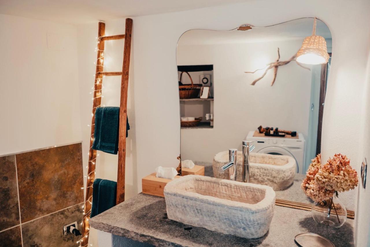 Rustico Con Privata In Valle Varaita - Piscina - Sauna - Hammam - Free Wi-fi Brossasco