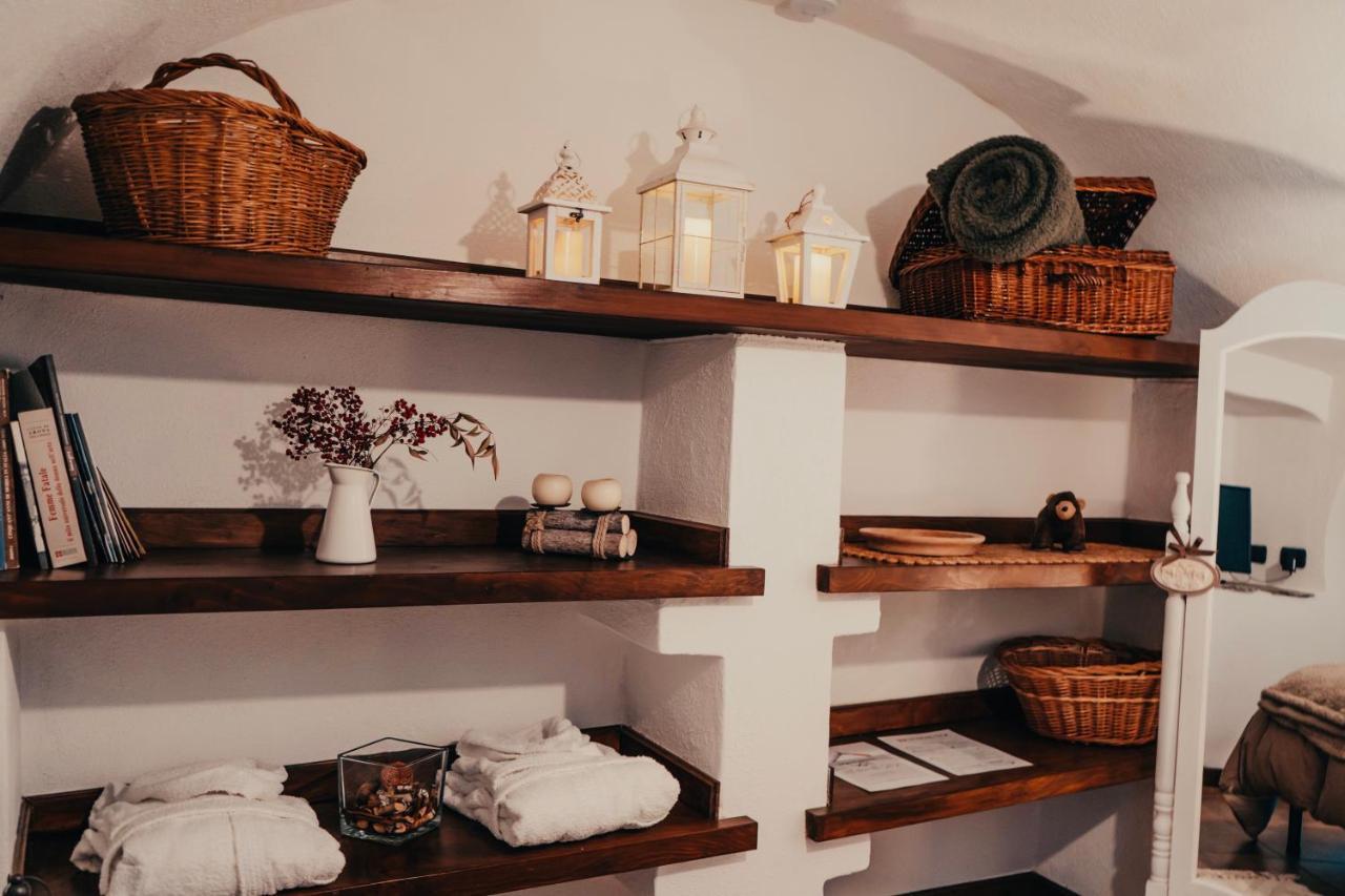 Holiday home Rustico Con Privata In Valle Varaita - Piscina - Sauna - Hammam - Free Wi-fi