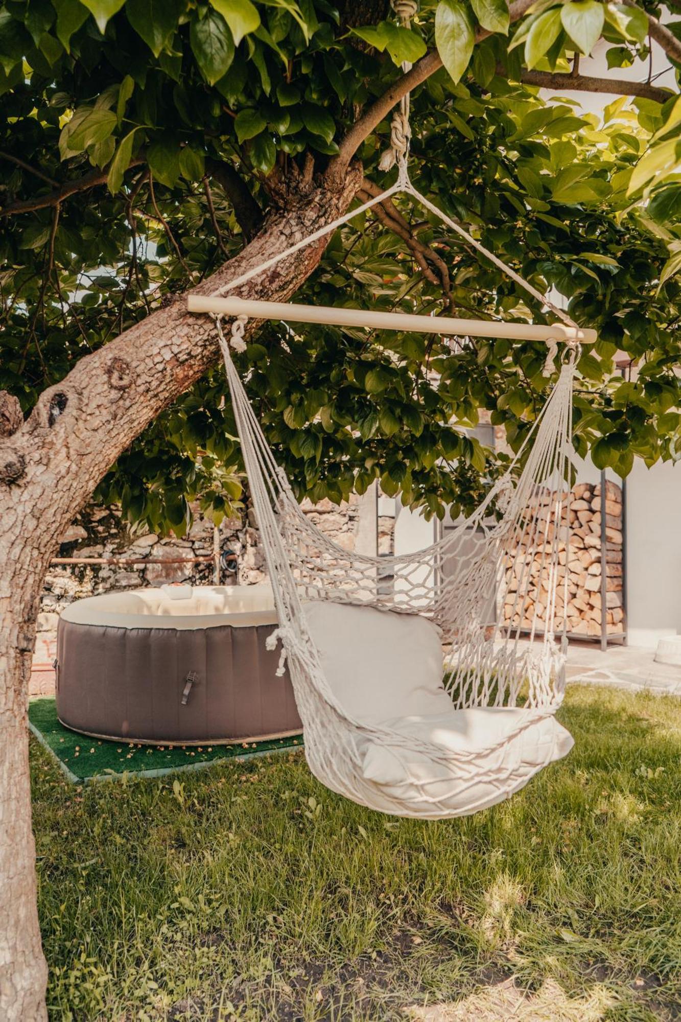 Rustico Con Privata In Valle Varaita - Piscina - Sauna - Hammam - Free Wi-fi * Brossasco
